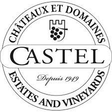 logo Castel