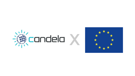 candela innovation terranis Big data