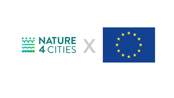 Nature4Cities territoires TerraNIS Gestion des villes via Observation de la Terre