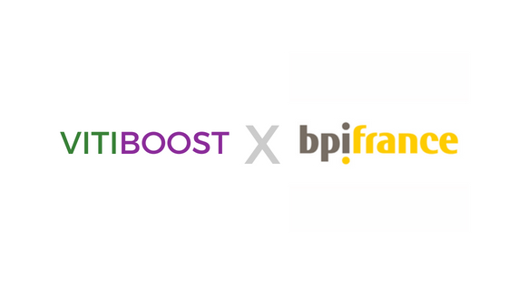 VitiBOOST viticulture TerraNIS Fertilisation à partir de cartes Oenoview
