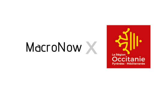 macronow innovation terranis Technologie big data pour les territoires