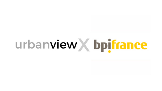 Urbanview territoires TerraNIS Gestion des villes