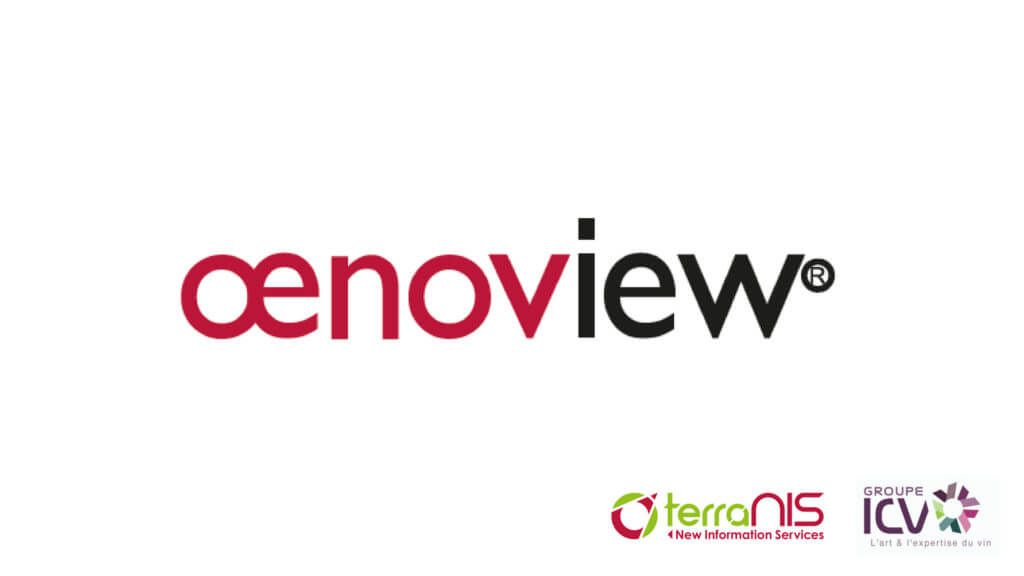oenoview_terranis_logo Viticulture via Observation de la Terre