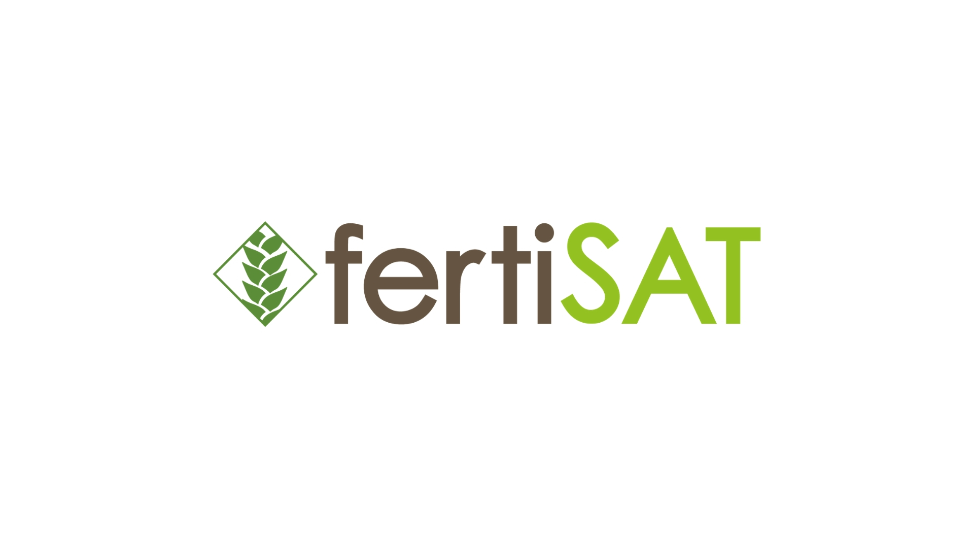 fertiSAT